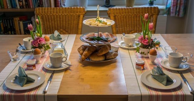 Pension Chesselberg Buckten Ngoại thất bức ảnh